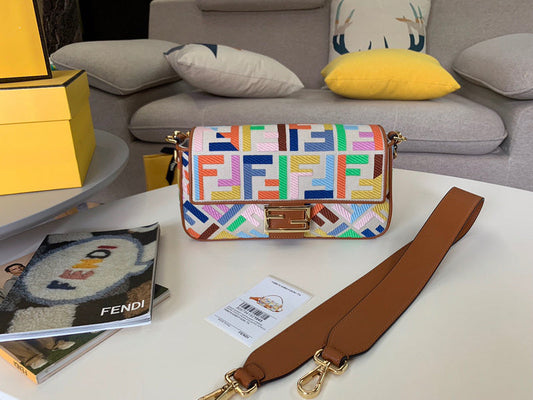 FDI Bags - Luxurious Bags  544