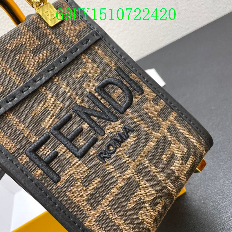 GC - Shoulder - 3308