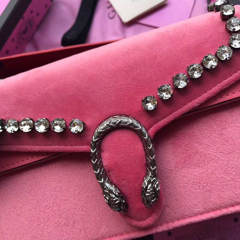Luxurious Totes - Latest - 4401