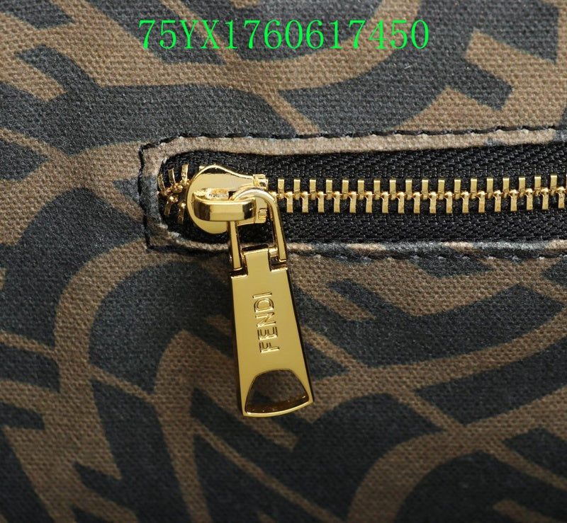 GC - Shoulder - 2984