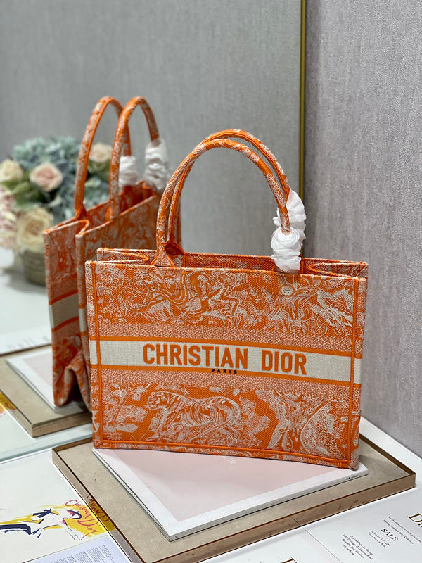 Luxurious Totes - Latest - 6314
