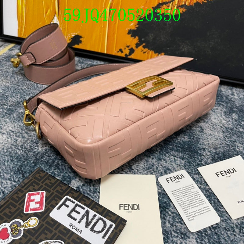 GC - Shoulder - 3097