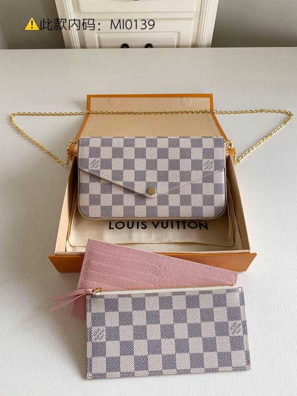 Luxurious Totes - Latest - 3644