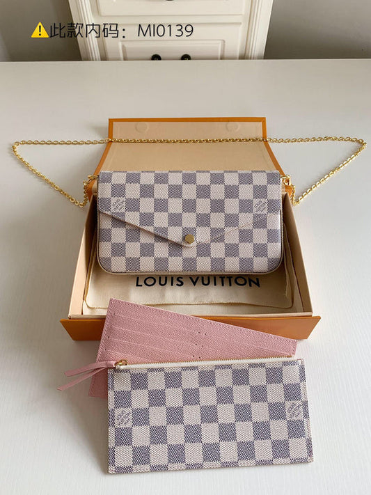 Luxurious Totes - Latest - 3644