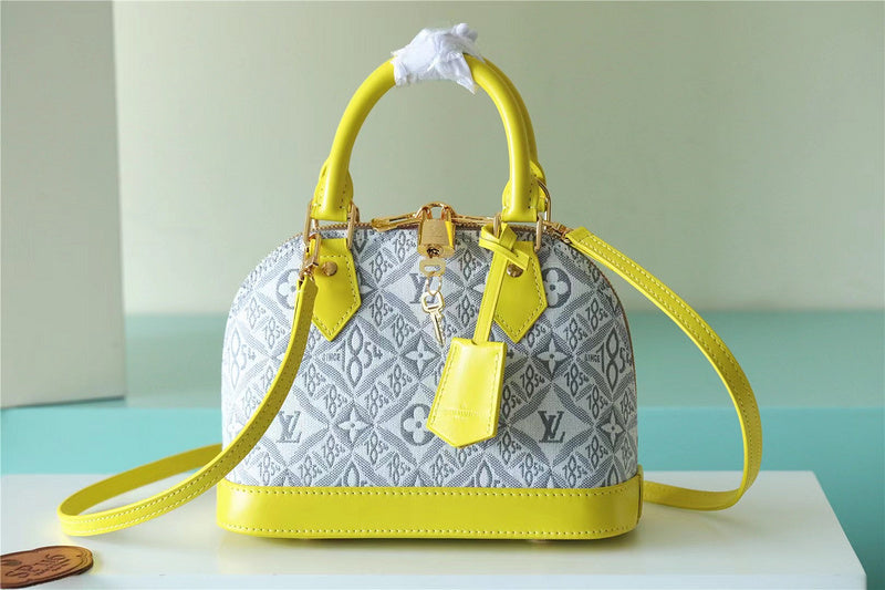 Lux-Totes - LOV Bags - 306