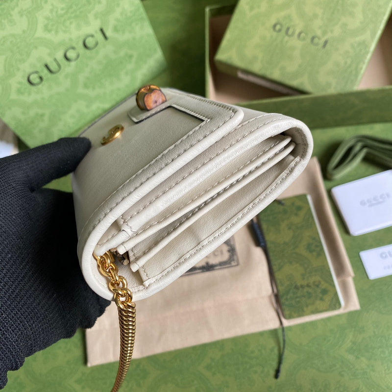 Lux-Totes - GCI Bags - 2050
