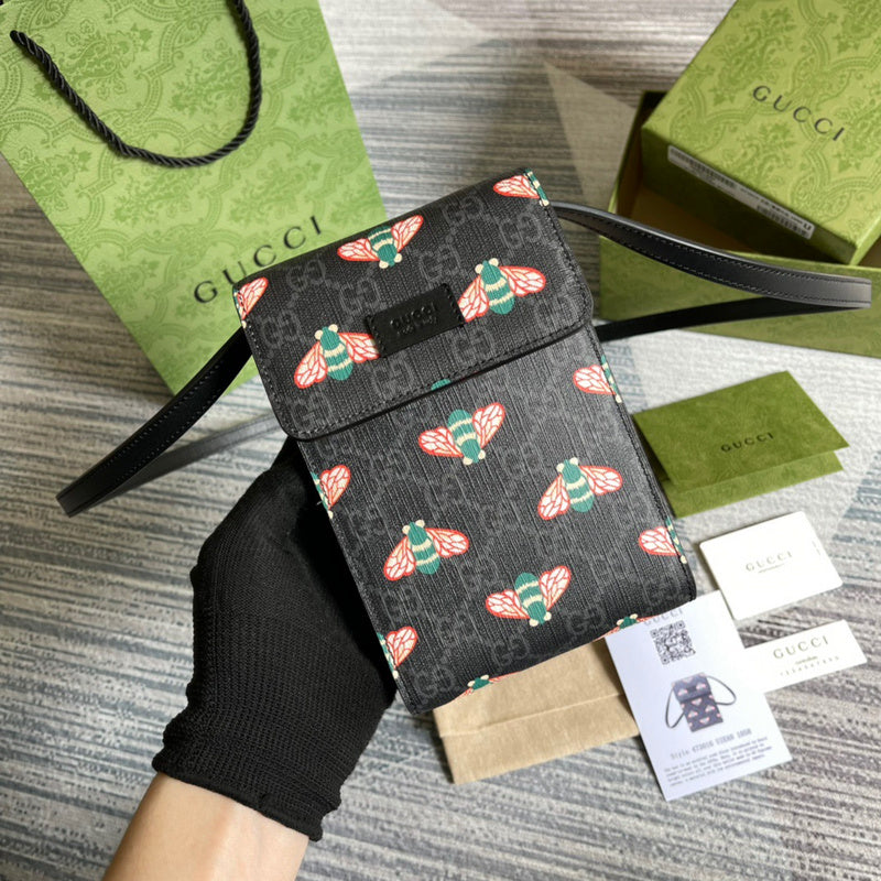Lux-Totes - GCI Bags - 2722