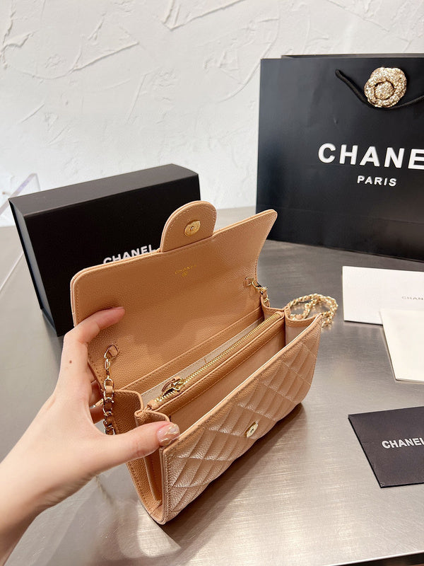 Luxurious Totes - CNL3 Bags - 351