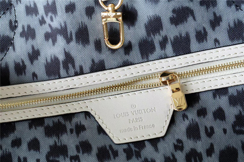 Lux-Totes - LOV Bags - 1199
