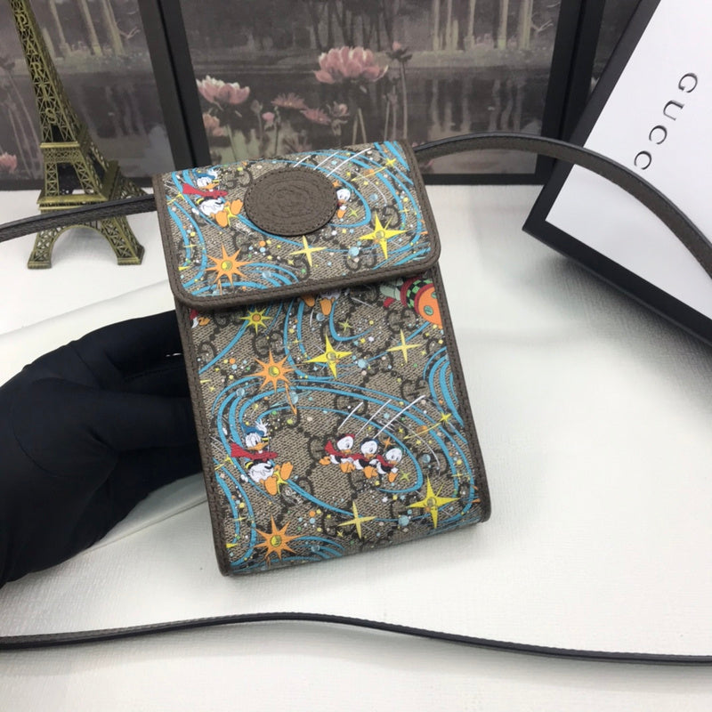 Luxurious Totes - Latest - 7548