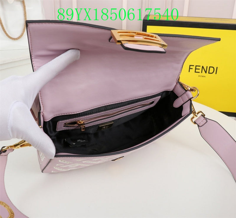 GC - Shoulder - 2981