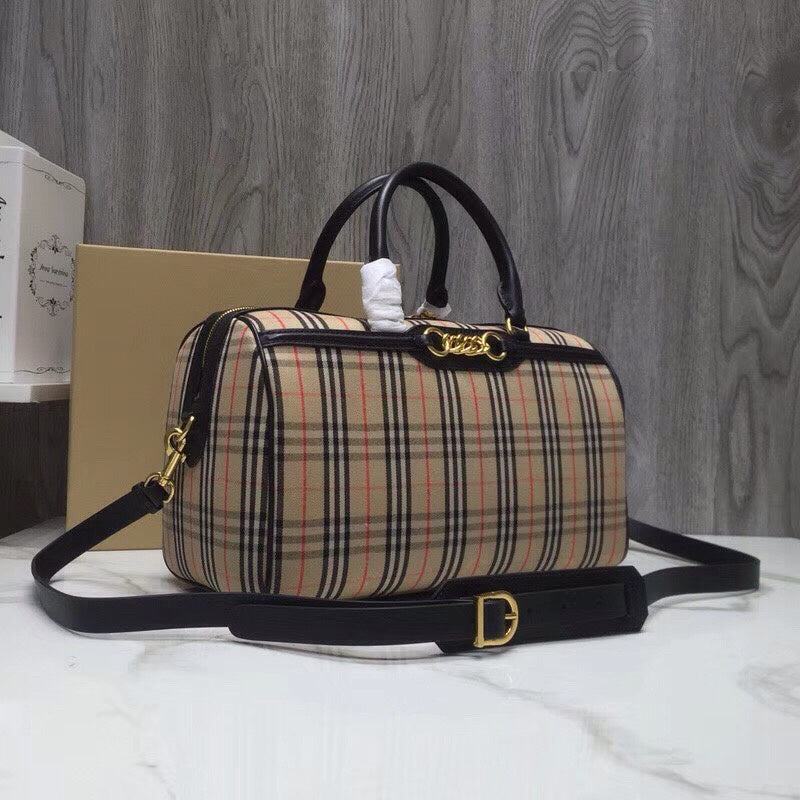 Lux-Totes - BBR Bags - 056
