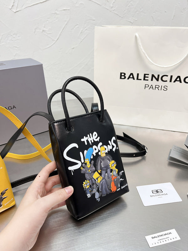 Style My Style - BGA2 Bags - 200