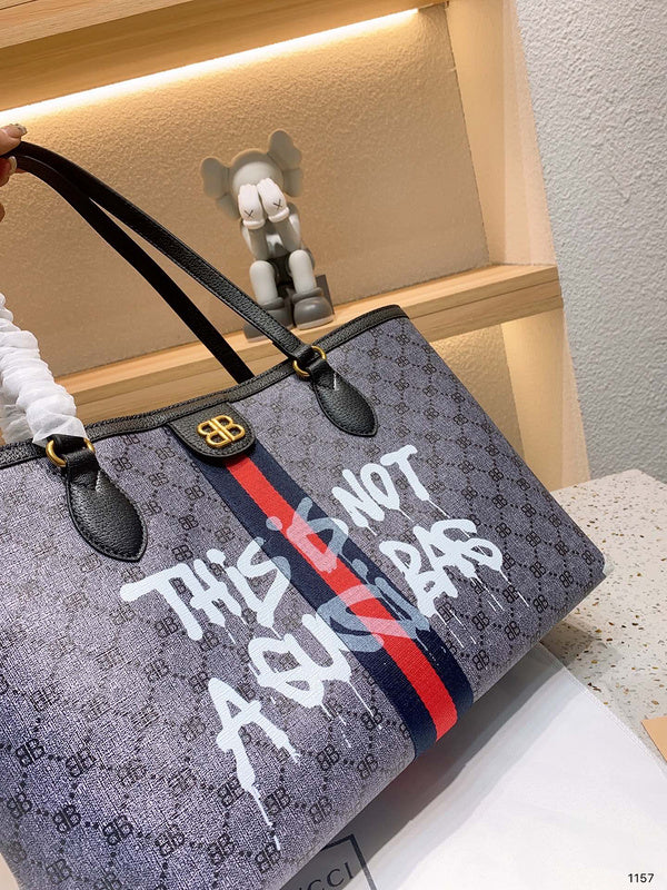 Luxurious Totes - BGA2 Bags - 247