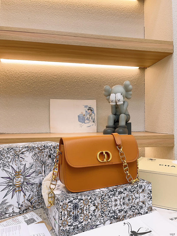 Luxurious Totes - DOR2 Bags - 137