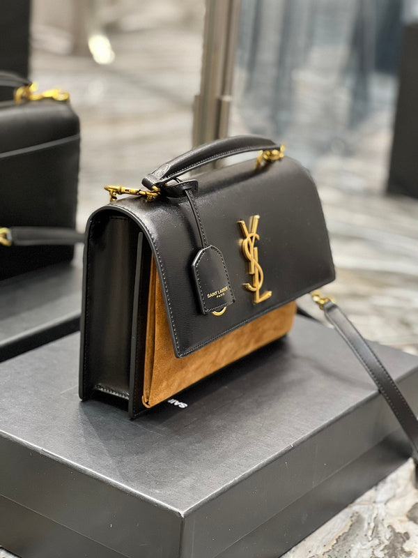 Luxurious Totes - Latest - 8226