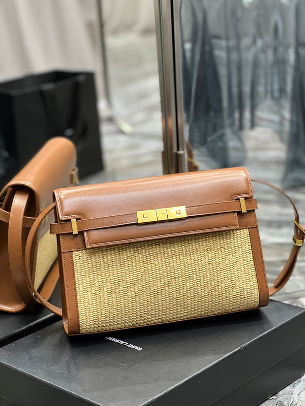 Luxurious Totes - Latest - 8077