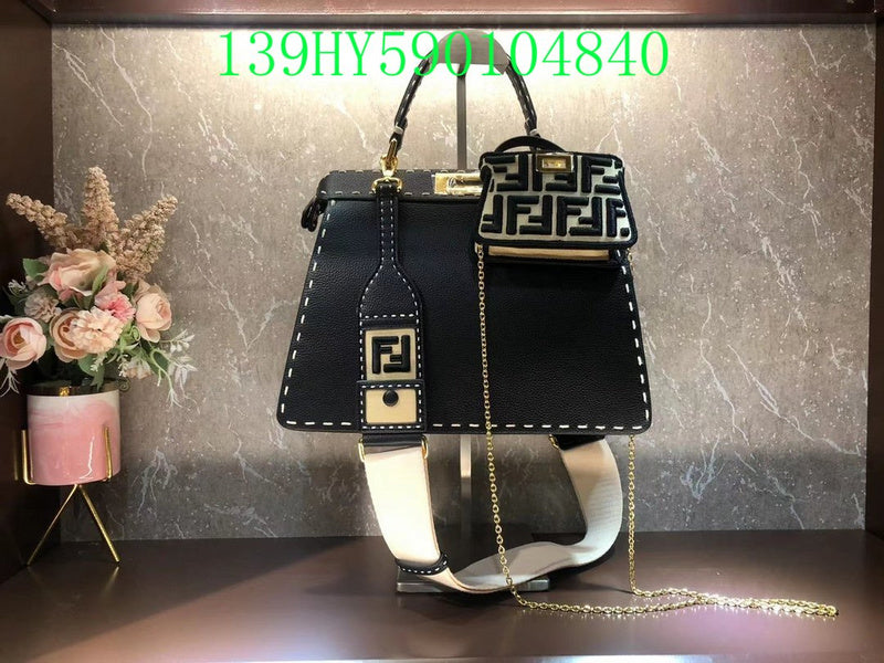 GC - Shoulder - 2719
