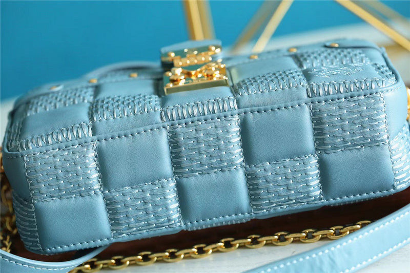 Lux-Totes - LOV Bags - 1109