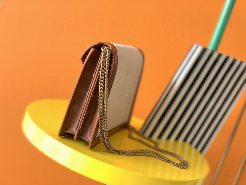 Luxurious Totes - Latest - 8833