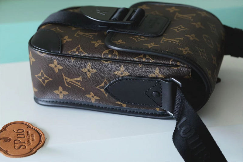 Lux-Totes - LOV Bags - 3885