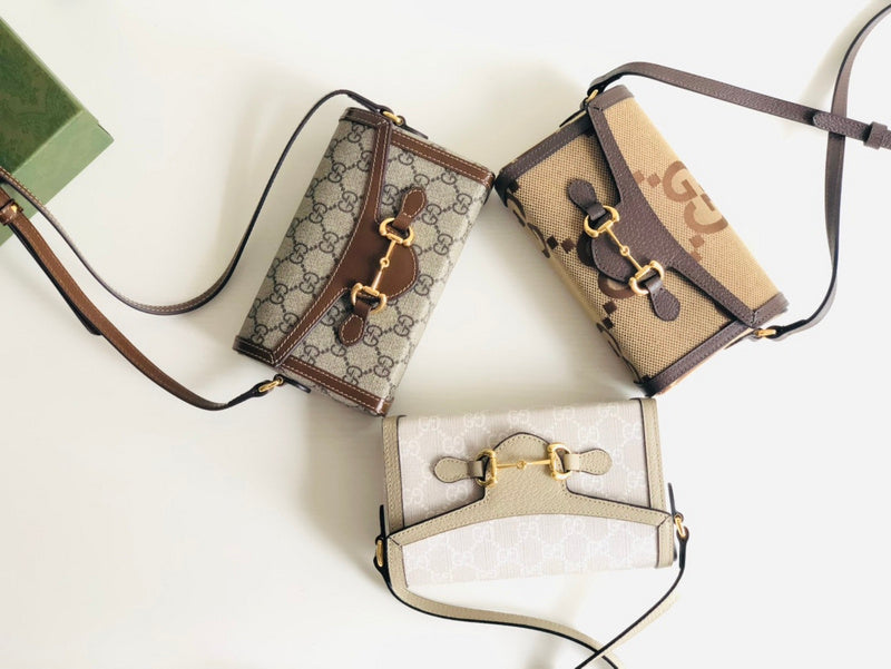 GUI - Luxurious Totes - 1075