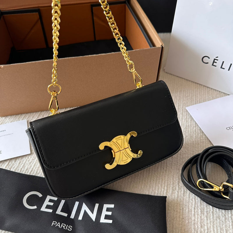 Luxurious Totes - CLE2 Bags - 048