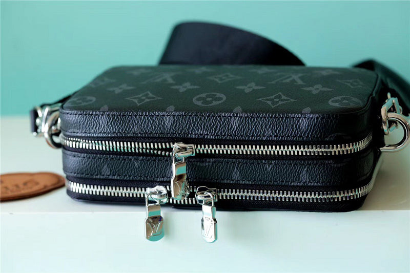 Lux-Totes - LOV Bags - 4124
