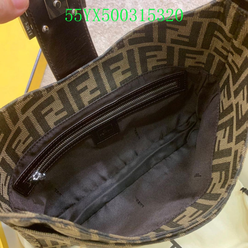 GC - Shoulder - 3426