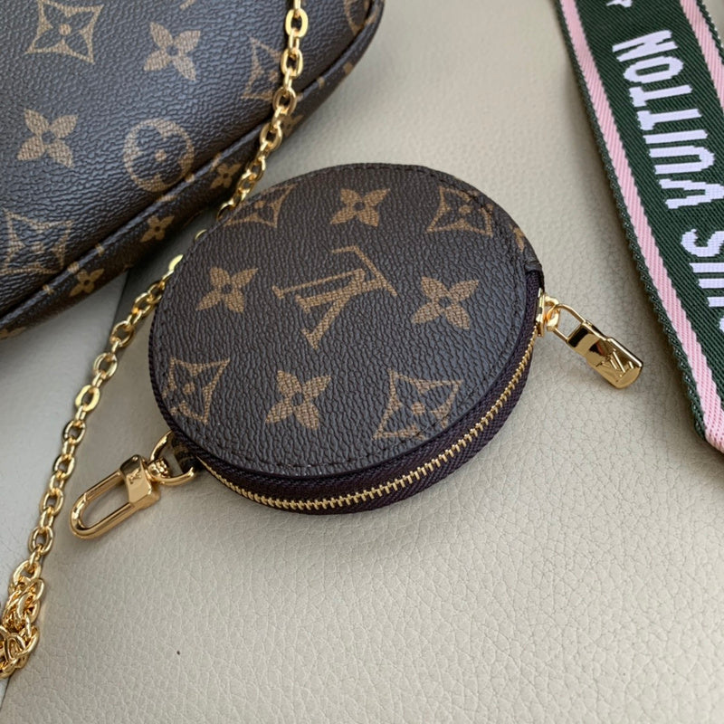 Luxurious Totes - Latest - 1622