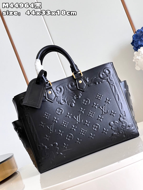 LOV - Luxurious Totes - 333
