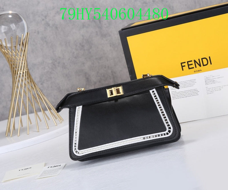 GC - Shoulder - 3034