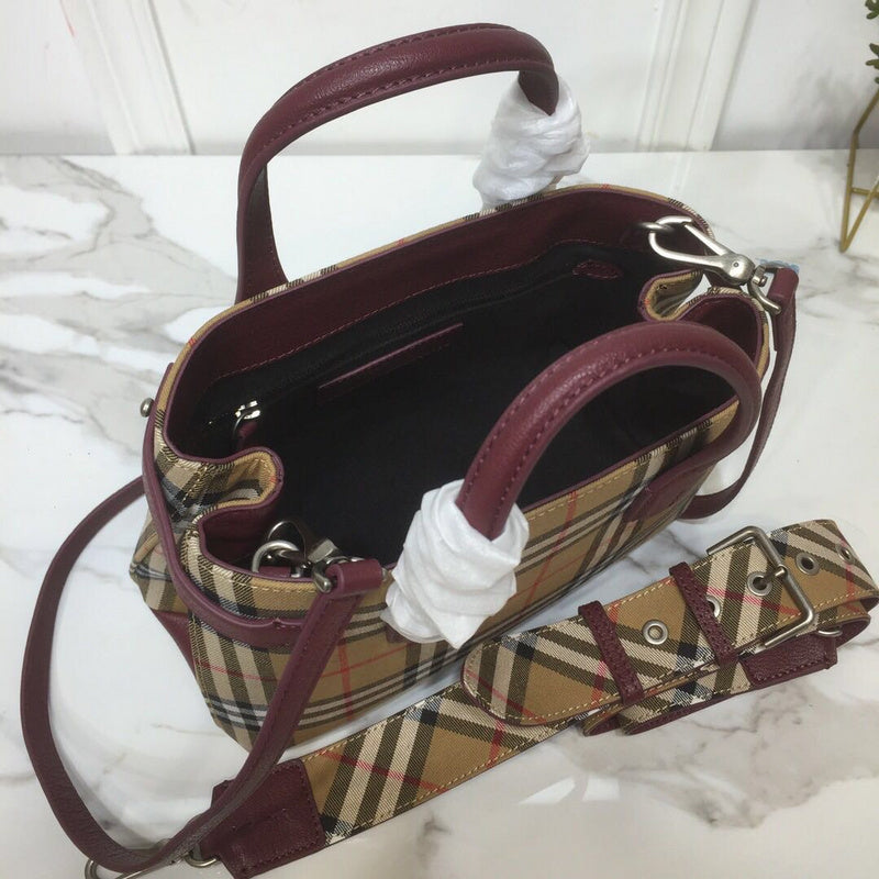 Style My Style - BBR Bags - 119