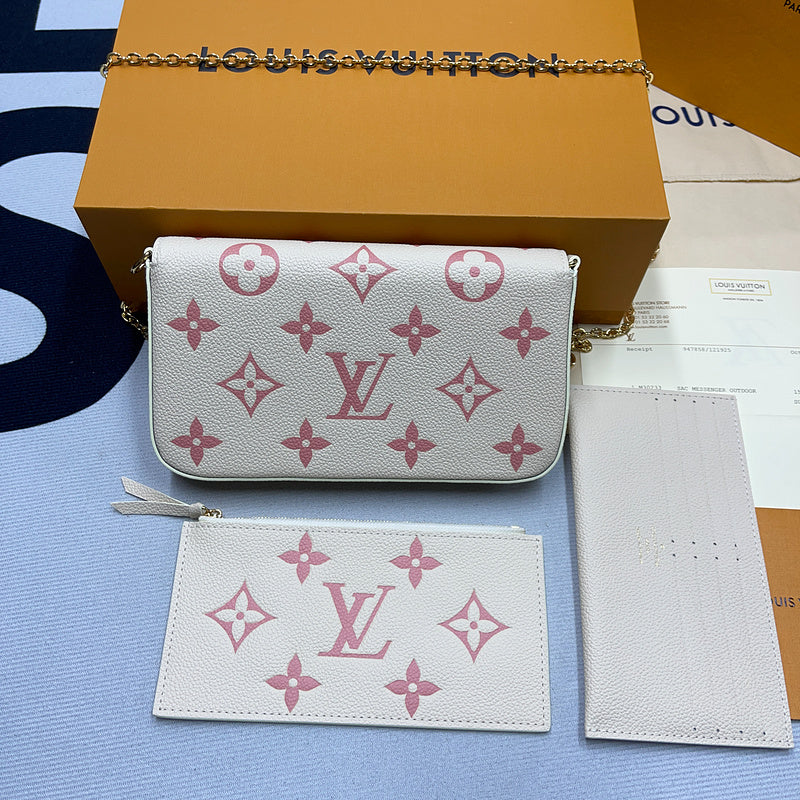 Lux-Totes - LOV Bags - 505