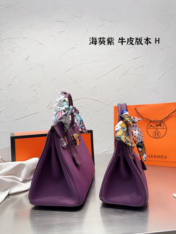 Luxurious Totes - HMS3 Bags - 016