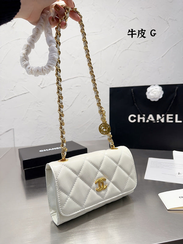 Luxurious Totes - CNL3 Bags - 536