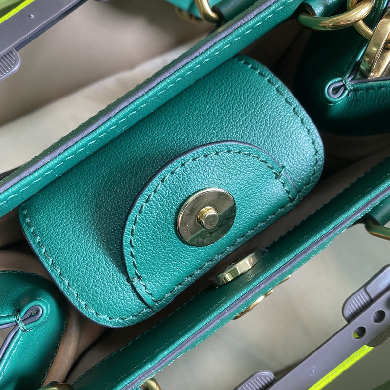 Luxurious Totes - Latest - 4055