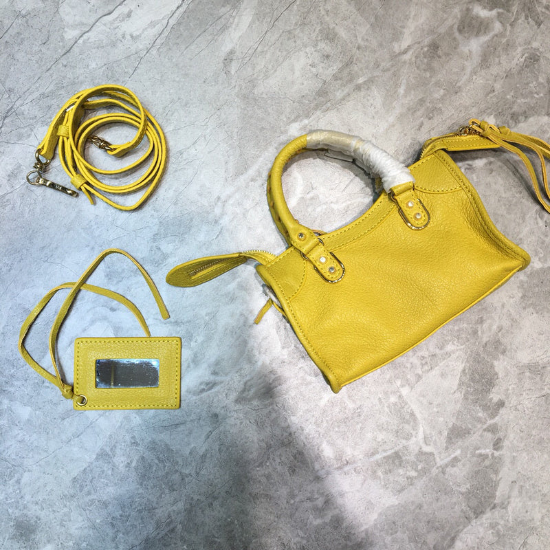 Style My Style - BGA Bags - 582