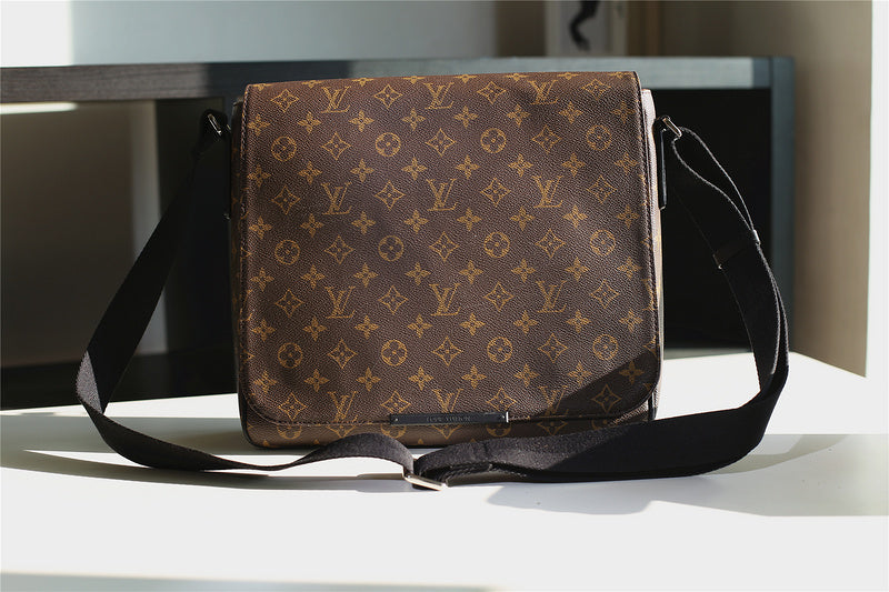 Lux-Totes - LOV Bags - 4303