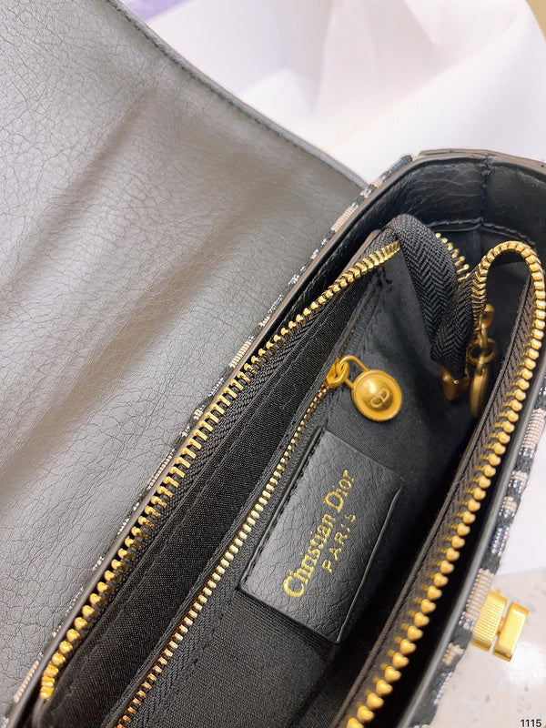 Luxurious Totes - DOR2 Bags - 116