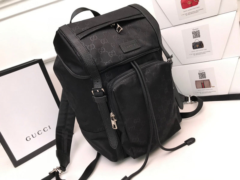 Lux-Totes - GCI Bags - 2106