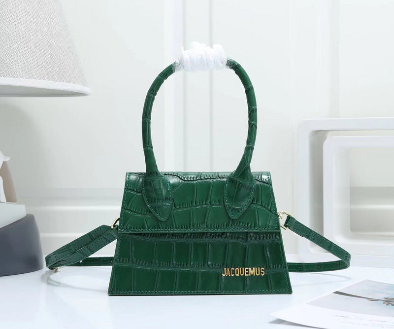 Lux-Totes - JQM Bags - 017