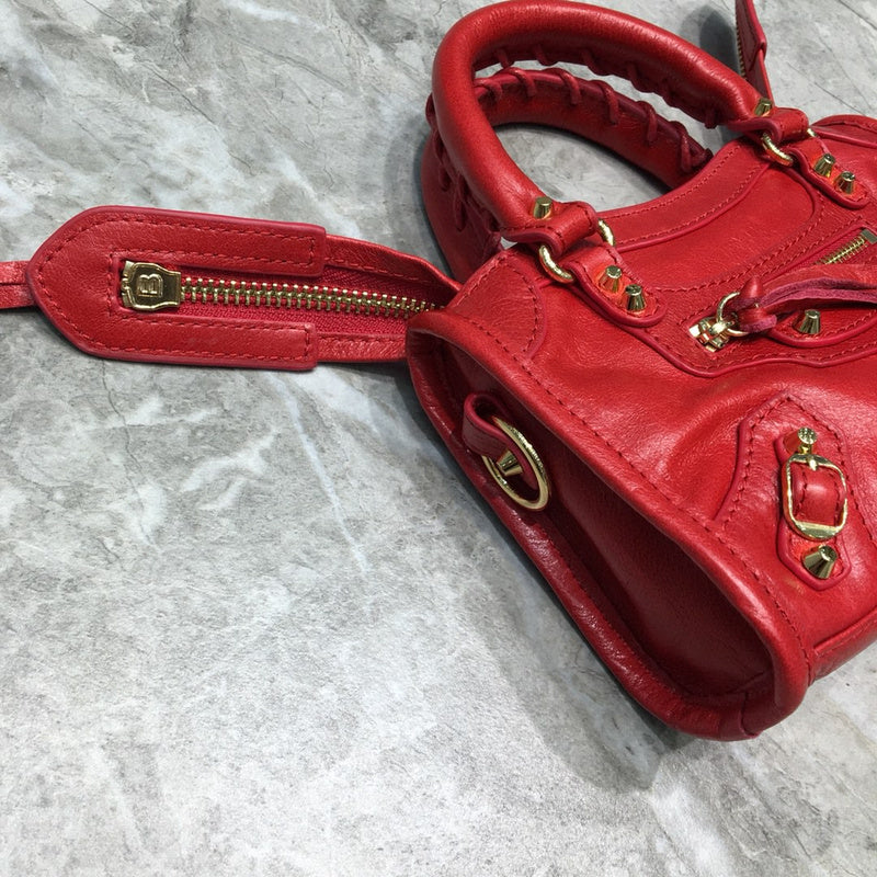 Style My Style - BGA Bags - 529