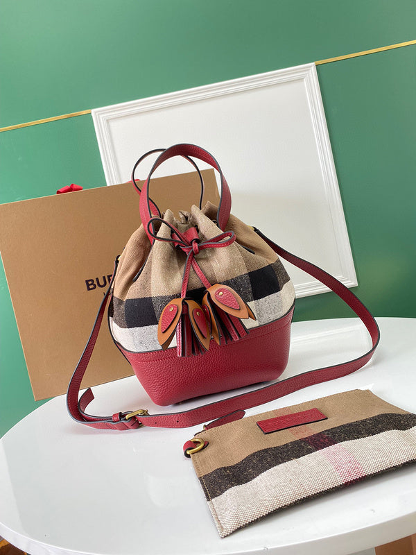 Luxurious-Totes - BBR Bags - 464