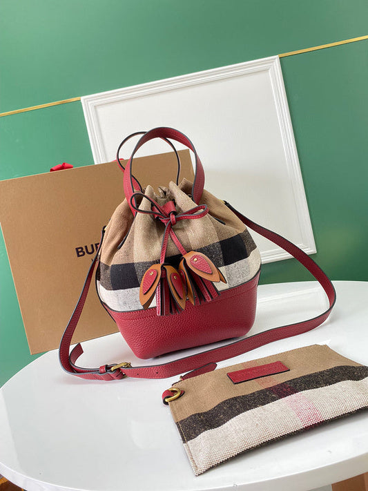 Luxurious-Totes - BBR Bags - 464
