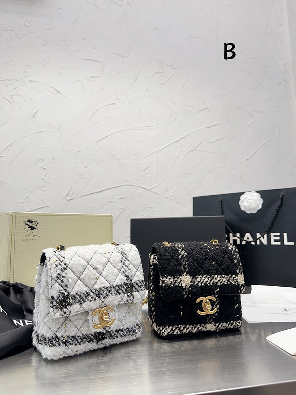 Style My Style - CNL3 Bags - 490