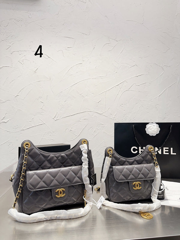 Luxurious Totes - CNL3 Bags - 460