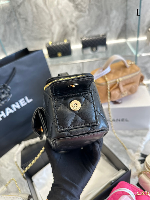 Style My Style - CNL3 Bags - 334