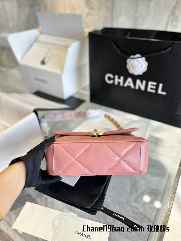 Style My Style - CNL3 Bags - 356