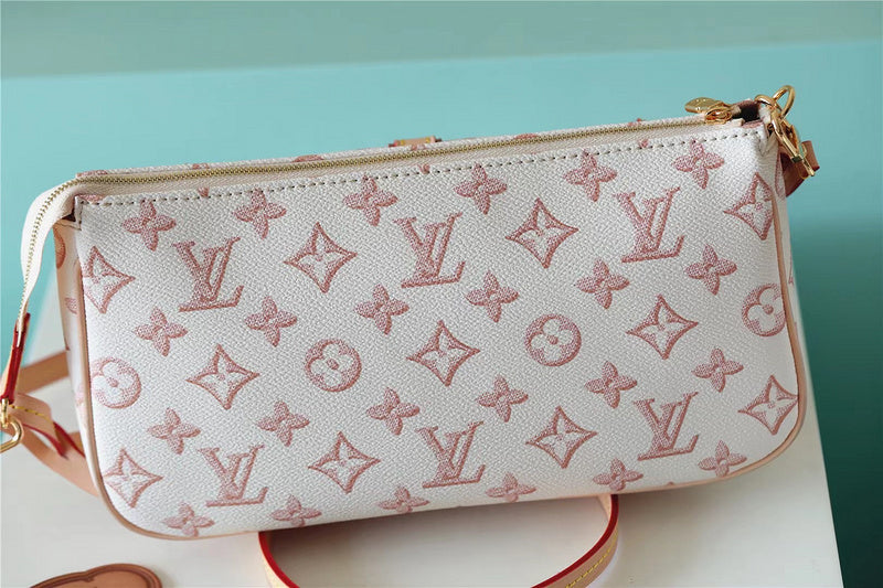 Lux-Totes - LOV Bags - 509